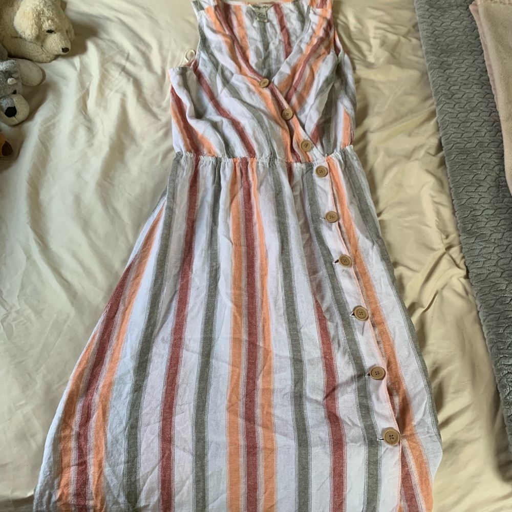 Cute summer dress!